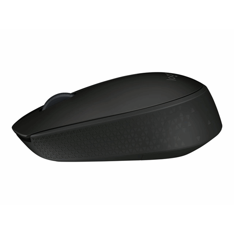 Wireless Mouse B170 BLACK BP