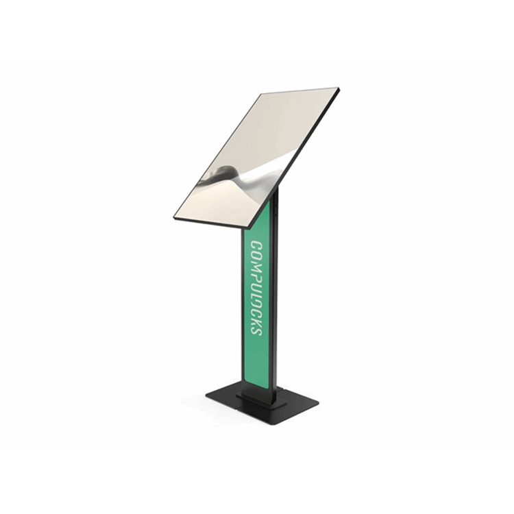Brandable VESA Floor Stand for Screens U