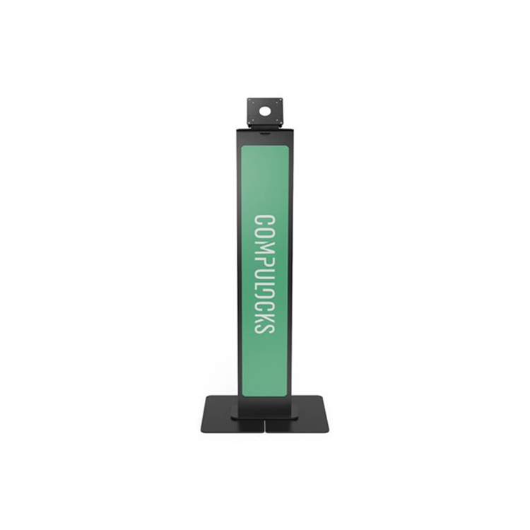 Brandable VESA Floor Stand for Screens U Brandable VESA Floor Stand for Screens U