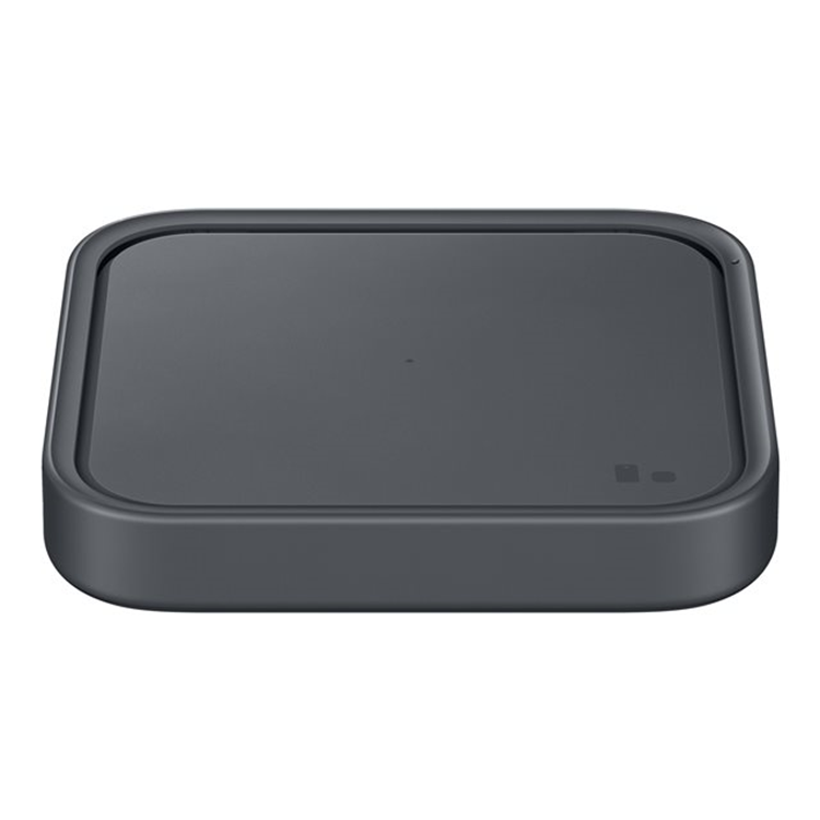 Samsung Wireless Charger Pad+TA Black