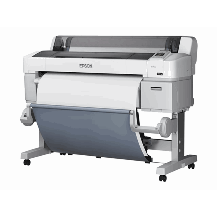 SureColor SC-T5200-PS LFP printer 36in SureColor SC-T5200-PS LFP printer 36in