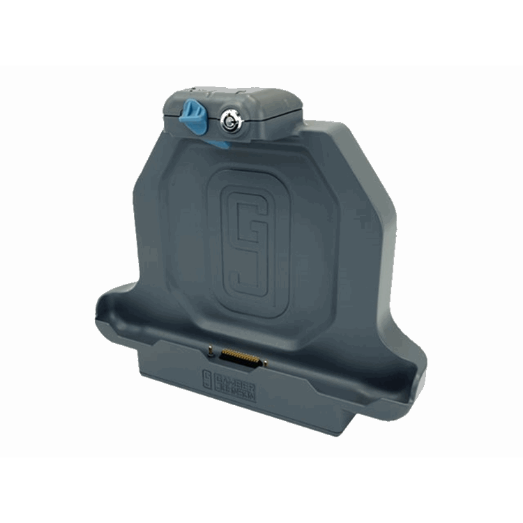 KIT: Zebra ET50/51 55/56 10in Dual USB P KIT: Zebra ET50/51 55/56 10in Dual USB P