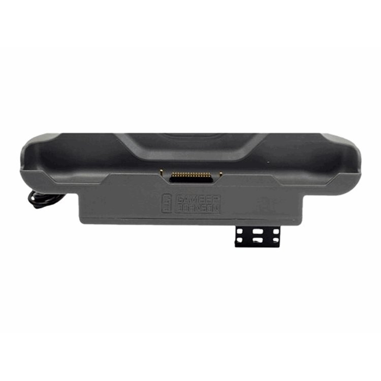 KIT: Zebra ET50/51 55/56 10in Dual USB P KIT: Zebra ET50/51 55/56 10in Dual USB P