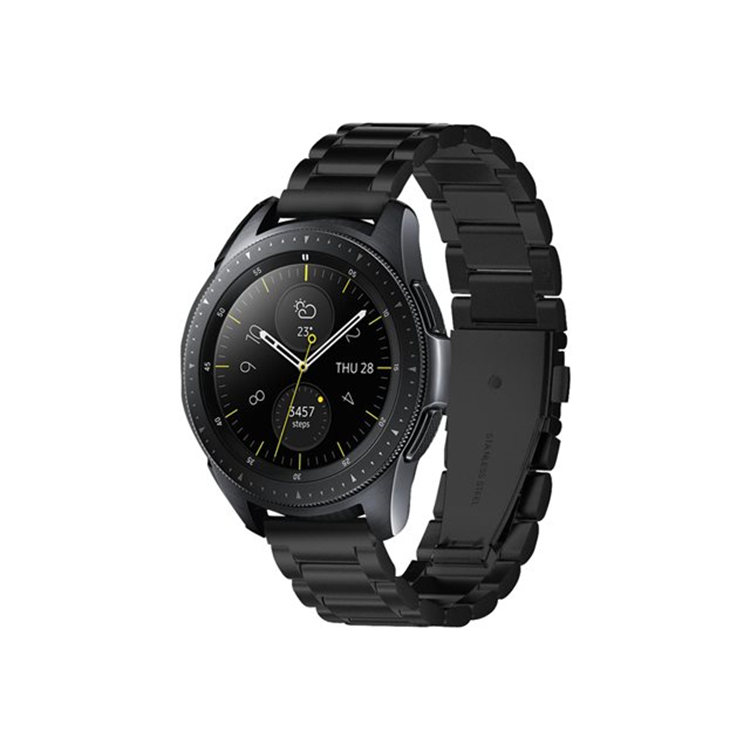 Spigen Gal Watch 42mm Band MdrnFt Bl20mm Spigen Gal Watch 42mm Band MdrnFt Bl20mm