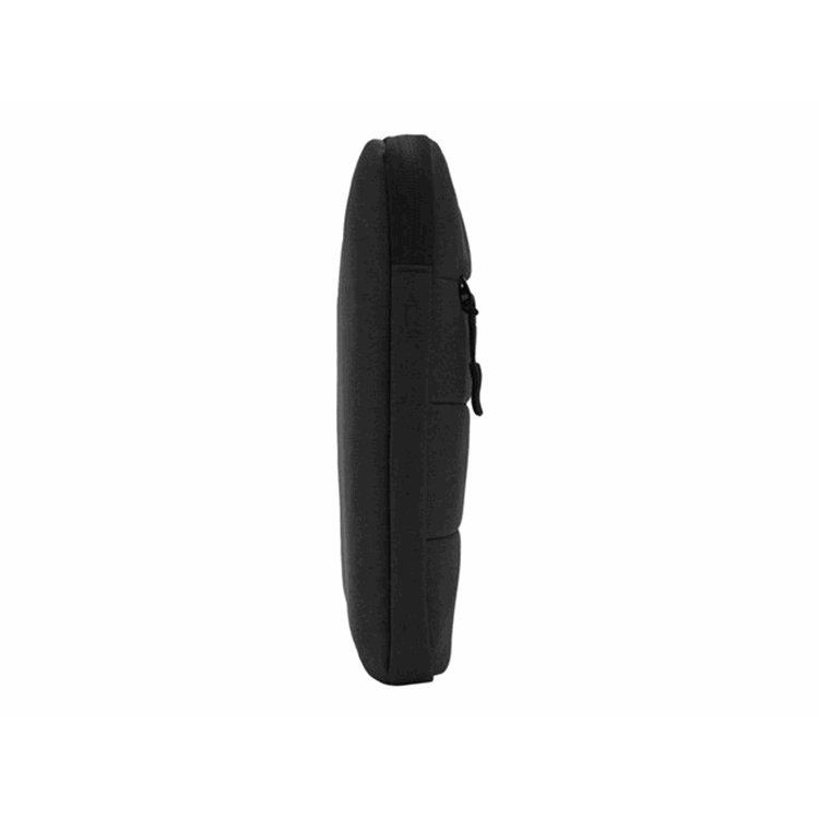 CITY SLEEVE 13.3" ZWART. 1 stk