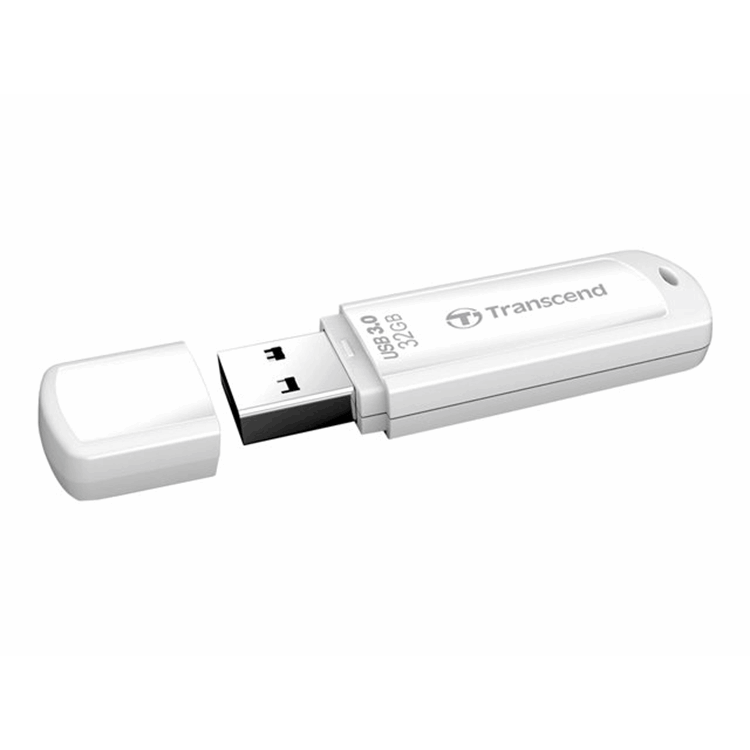 MEM JetFlash 730 32GB USB 3.0 Black