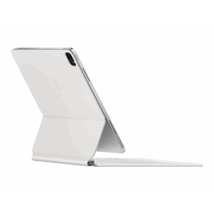 iPad Magic Keyboard 12.9 White-Ita iPad Magic Keyboard 12.9 White-Ita