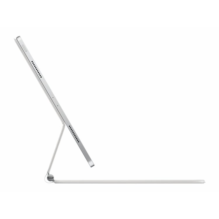 iPad Magic Keyboard 12.9 White-Ita
