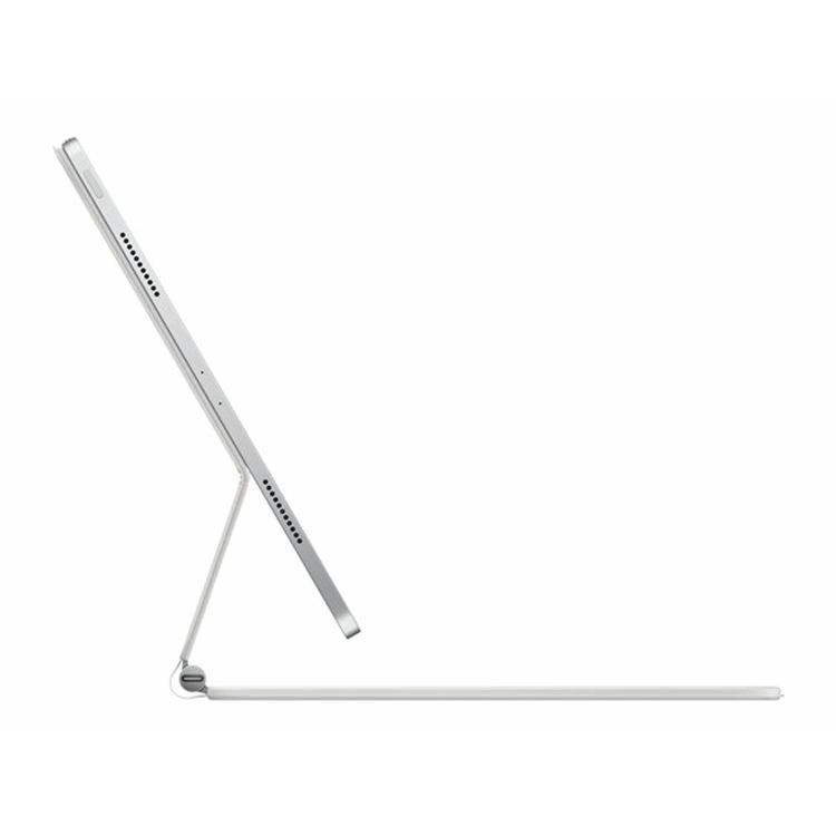 iPad Magic Keyboard 12.9 White-Ita iPad Magic Keyboard 12.9 White-Ita