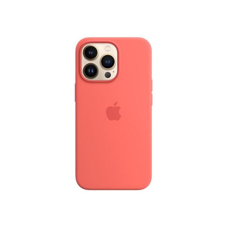 iPhone 13 Pro Si Case Pink Pomelo iPhone 13 Pro Si Case Pink Pomelo