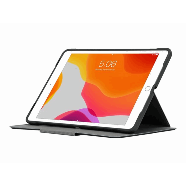 Targus Pro-Tek case for iPad Black