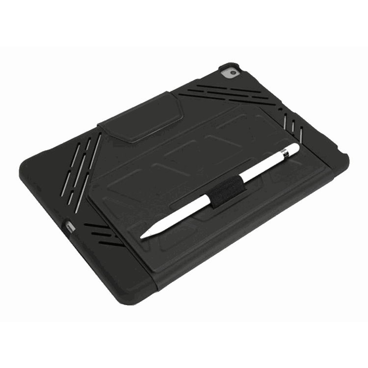 Targus Pro-Tek case for iPad Black