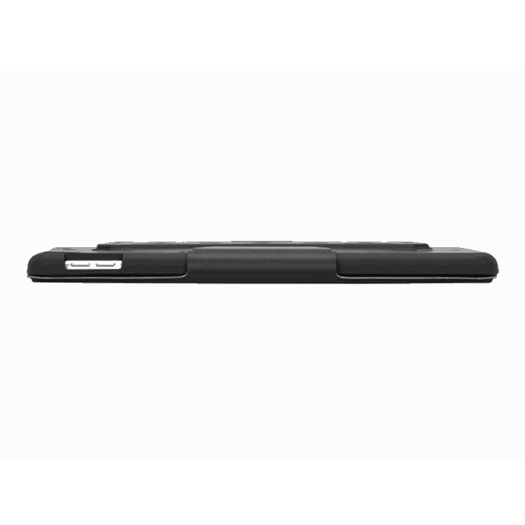 Targus Pro-Tek case for iPad Black
