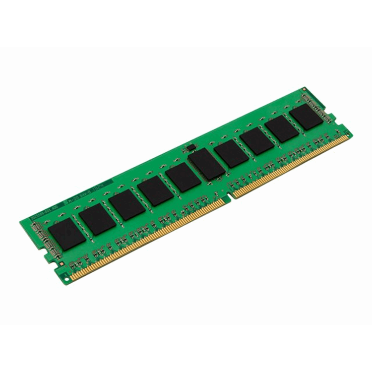 16GB DDR4-2666MHz Reg ECC 16GB DDR4-2666MHz Reg ECC