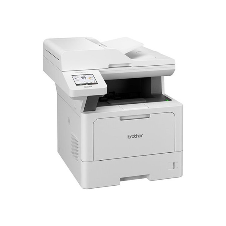 BROTHER Monochrome Mfp 3 in 1 48ppm BROTHER Monochrome Mfp 3 in 1 48ppm