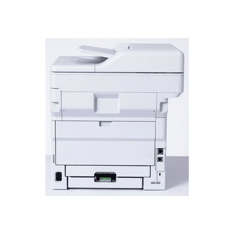 BROTHER Monochrome Mfp 3 in 1 48ppm BROTHER Monochrome Mfp 3 in 1 48ppm