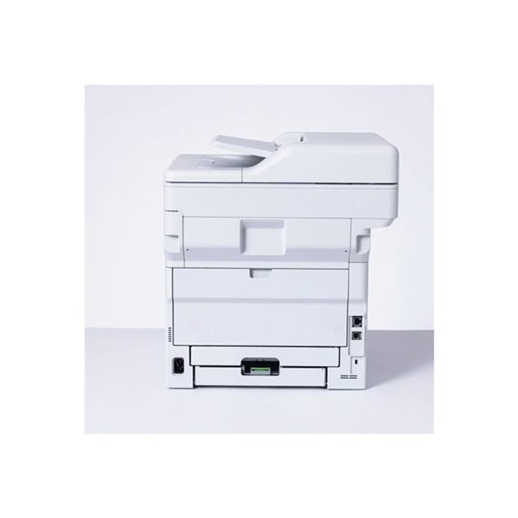 BROTHER Monochrome Mfp 3 in 1 48ppm BROTHER Monochrome Mfp 3 in 1 48ppm