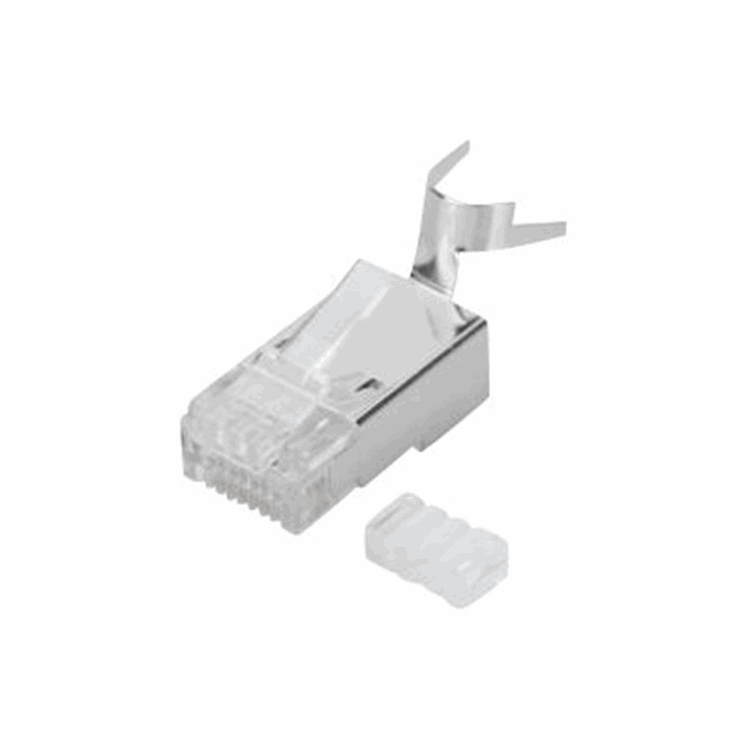 Digitus Modular Plug for Round Digitus Modular Plug for Round