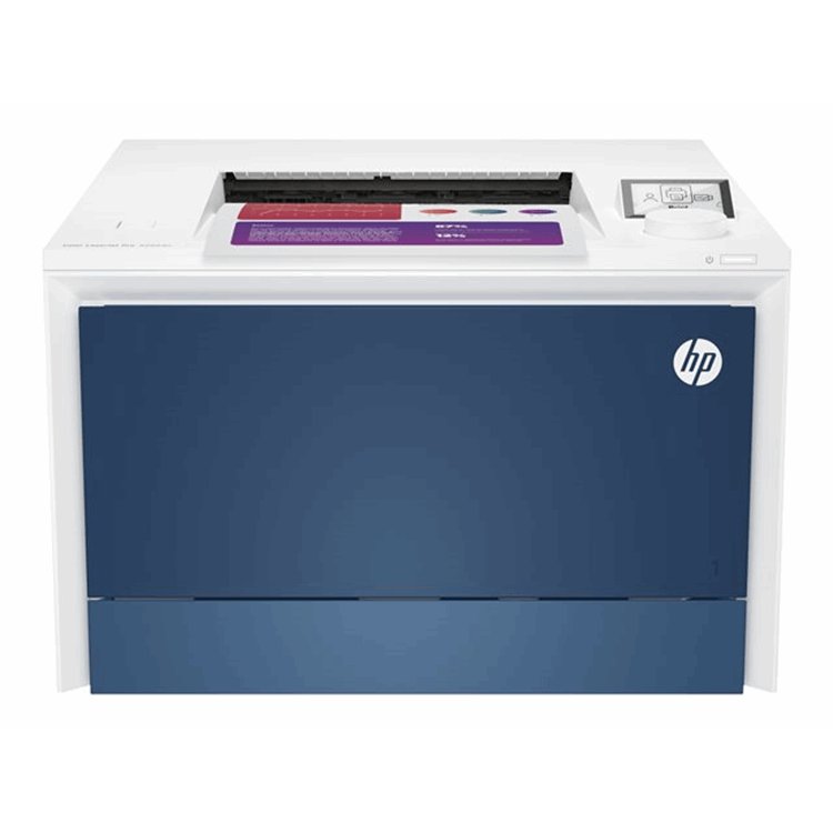 HP Color LaserJet Pro 4202dn HP Color LaserJet Pro 4202dn