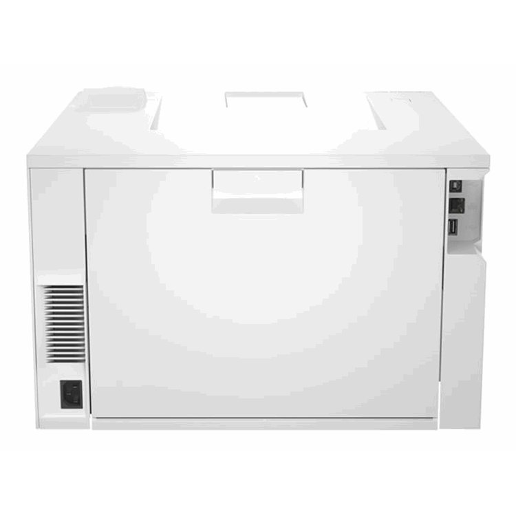 HP Color LaserJet Pro 4202dn HP Color LaserJet Pro 4202dn