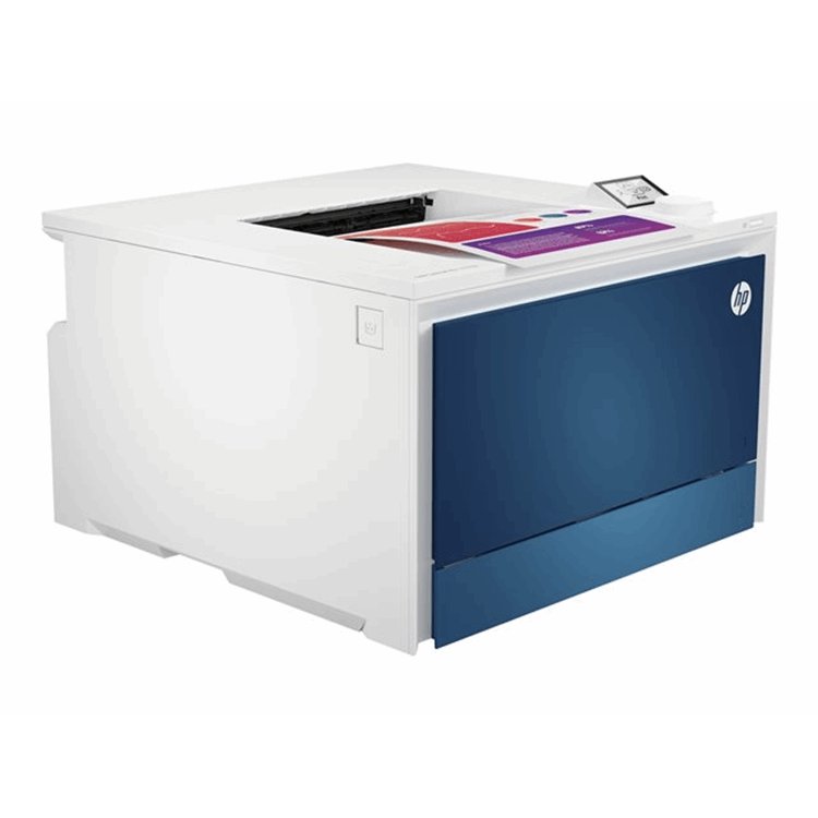 HP Color LaserJet Pro 4202dn HP Color LaserJet Pro 4202dn