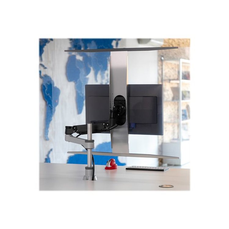 R-Go Hygienic Safety Screen