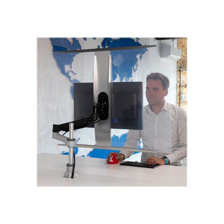 R-Go Hygienic Safety Screen