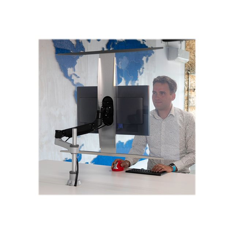 R-Go Hygienic Safety Screen R-Go Hygienic Safety Screen