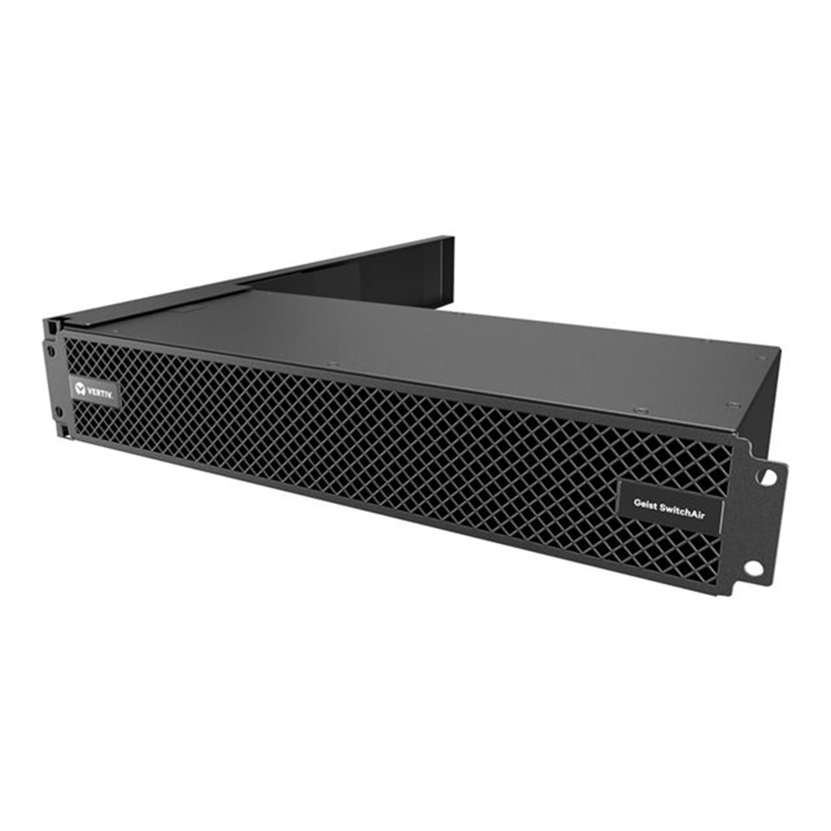 SWITCHAIR PASSIVE SIDE INTAKE 2U SWITCHAIR PASSIVE SIDE INTAKE 2U