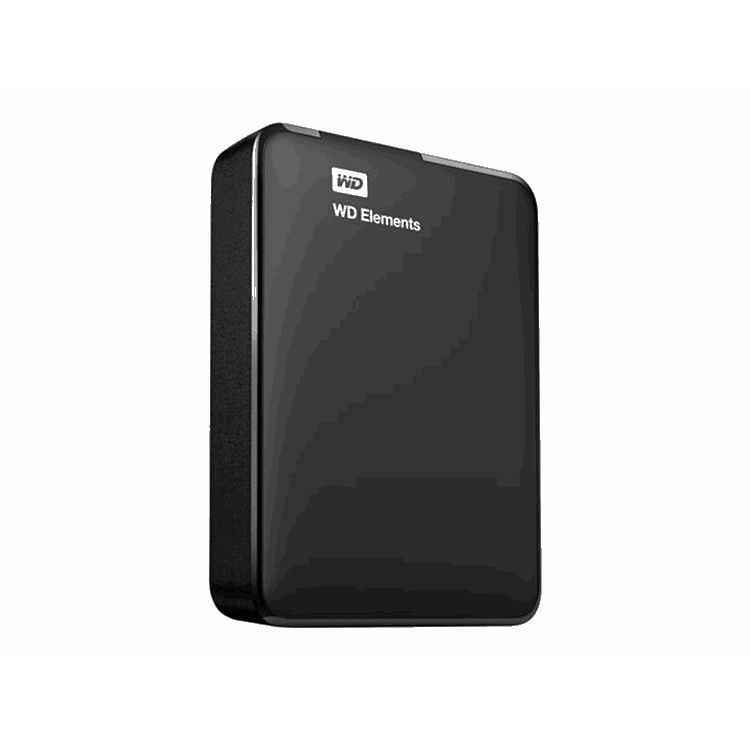 Elements Portable SE 1.5TB
