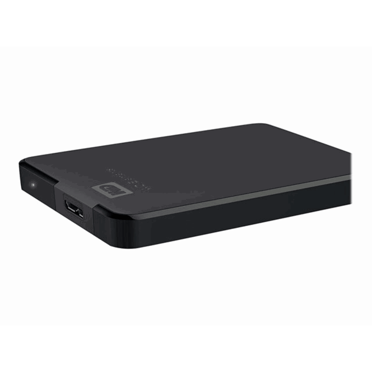Elements Portable SE 1.5TB