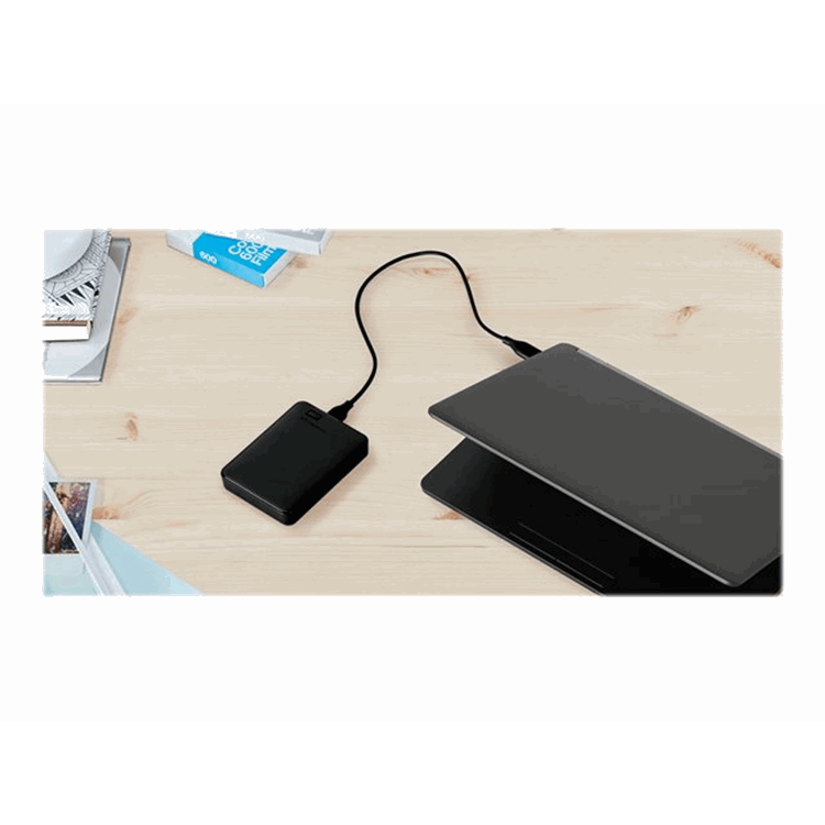 Elements Portable SE 1.5TB