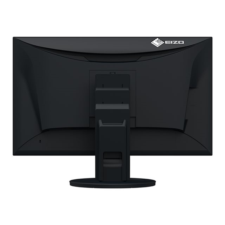 Flexscan/ 24 Inch Widescreen/ 1920 x 1200/USB-C/ Black/ IPS/ 5MS/ 250 cd/m2/ 1000:1/ 5 year warrenty