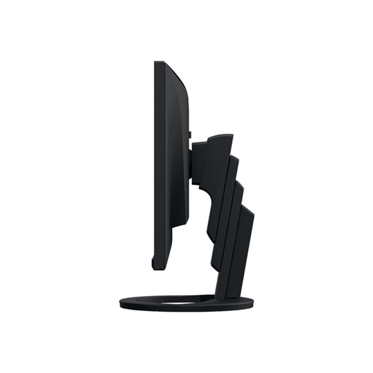 Flexscan/ 24 Inch Widescreen/ 1920 x 1200/USB-C/ Black/ IPS/ 5MS/ 250 cd/m2/ 1000:1/ 5 year warrenty