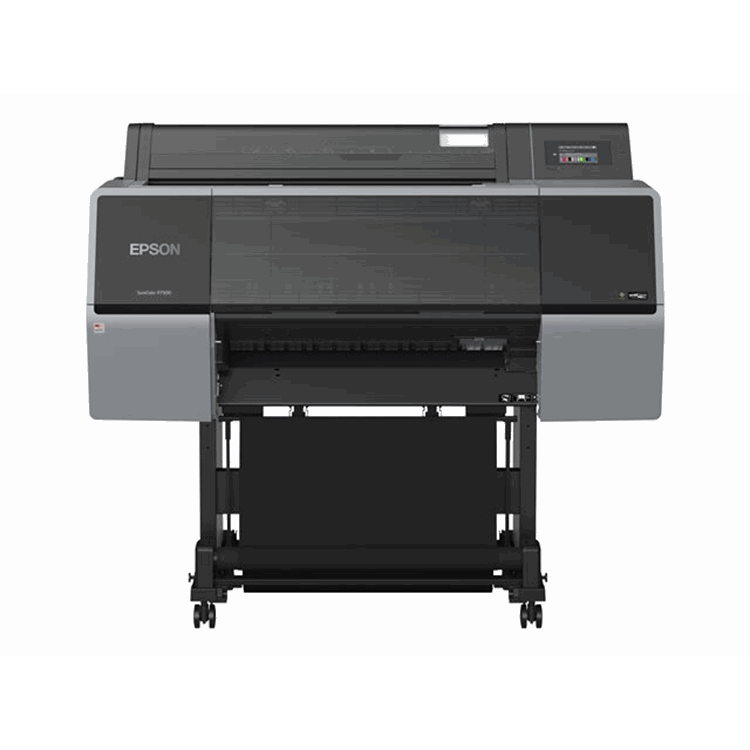 SureColor SC-P7500 Spectro SureColor SC-P7500 Spectro