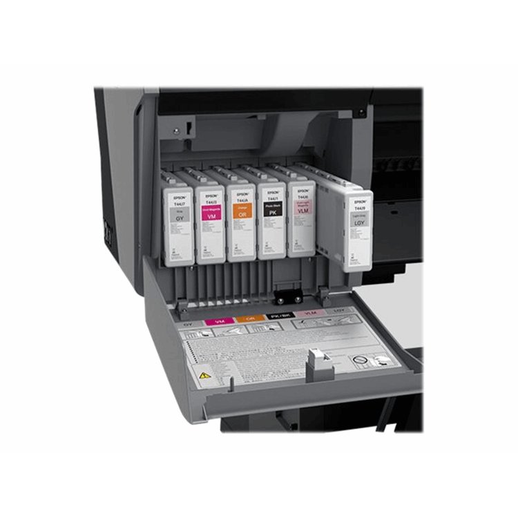 SureColor SC-P7500 Spectro SureColor SC-P7500 Spectro