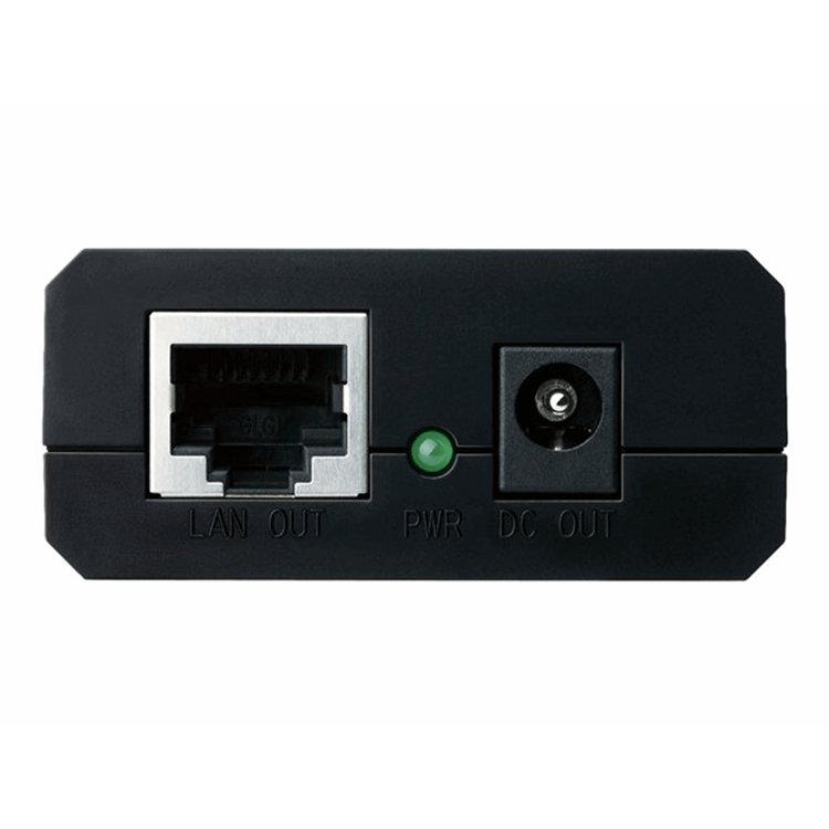 IEEE 802.3af PoE splitter IEEE 802.3af PoE splitter