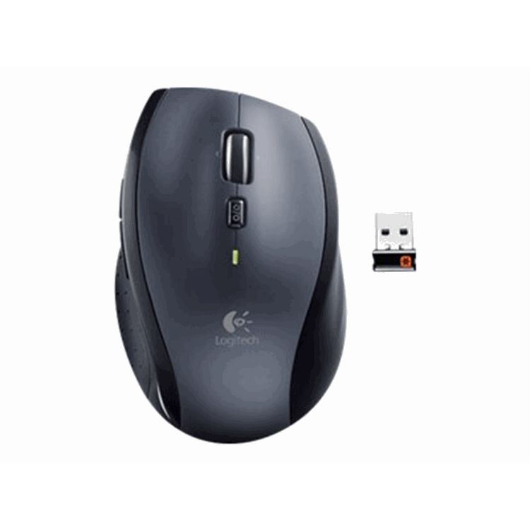 WIRELESS MOUSE M705 SILVER WER OCCIDENT WIRELESS MOUSE M705 SILVER WER OCCIDENT