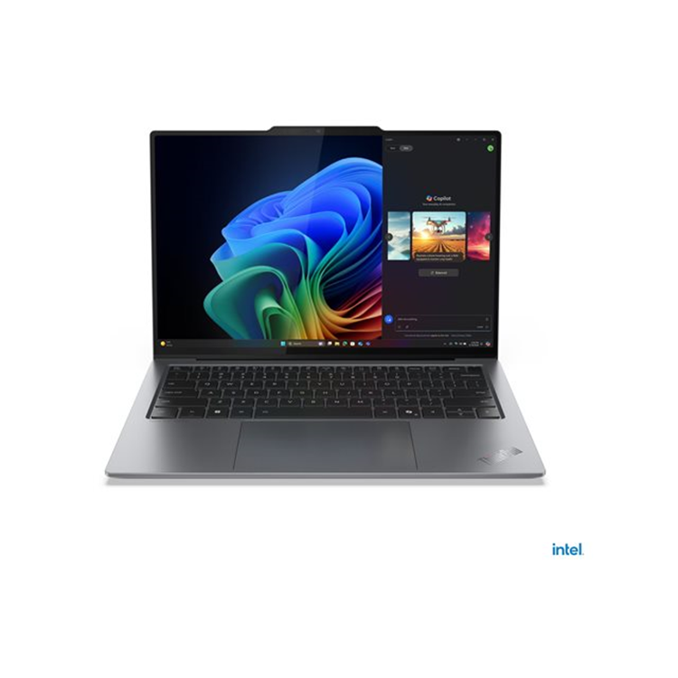 ThinkPad X9-14 G1 Intel Core Ultra 7 258V (LPE-cores up to 3.70GHz 12MB) 14i WUXGA Non-Touch W11P64 ThinkPad X9-14 G1 Intel Core Ultra 7 258V (LPE-cores up to 3.70GHz 12MB) 14i WUXGA Non-Touch W11P64
