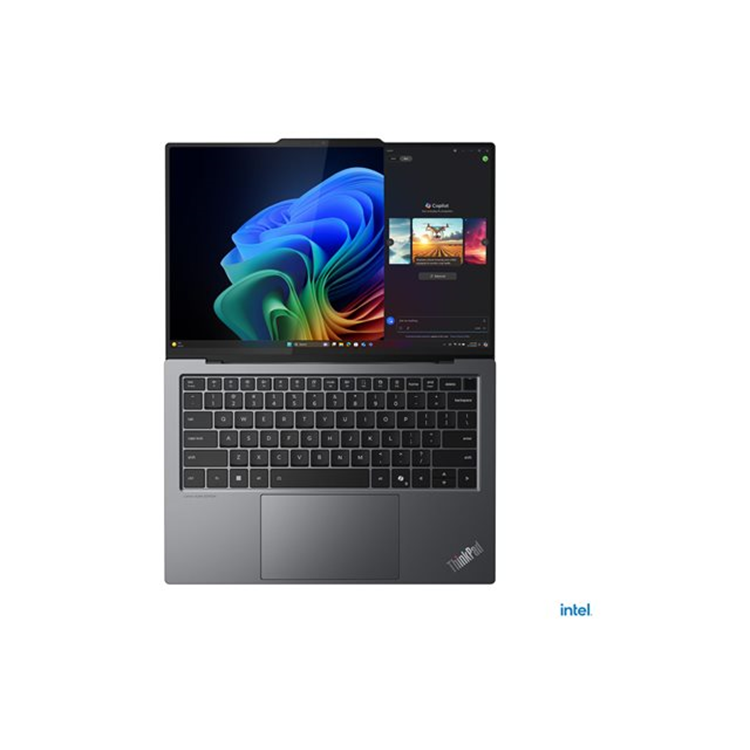 ThinkPad X9-14 G1 Intel Core Ultra 7 258V (LPE-cores up to 3.70GHz 12MB) 14i WUXGA Non-Touch W11P64 