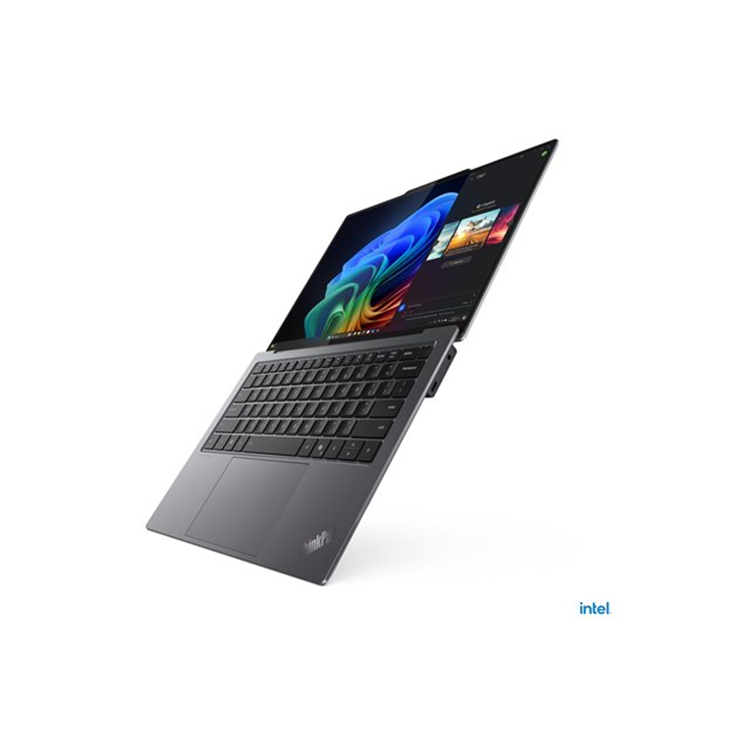 ThinkPad X9-14 G1 Intel Core Ultra 7 258V (LPE-cores up to 3.70GHz 12MB) 14i WUXGA Non-Touch W11P64 