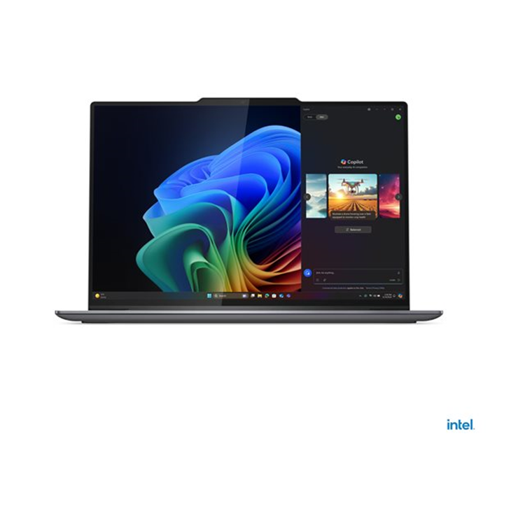 ThinkPad X9-14 G1 Intel Core Ultra 7 258V (LPE-cores up to 3.70GHz 12MB) 14i WUXGA Non-Touch W11P64 