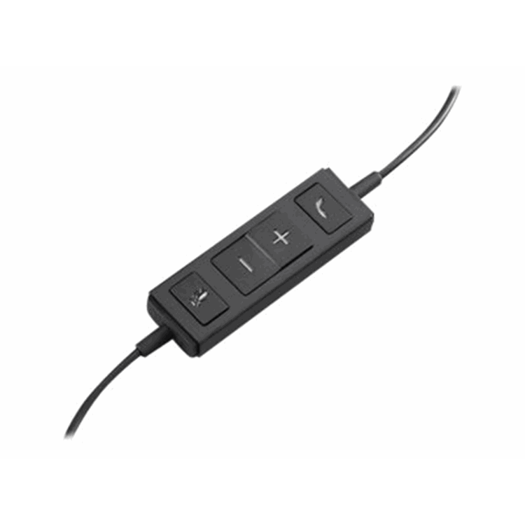 USB Headset H570e Mono USB Headset H570e Mono