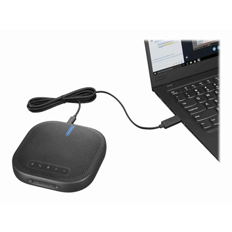 Lenovo Wireless VoIP Speakerphone