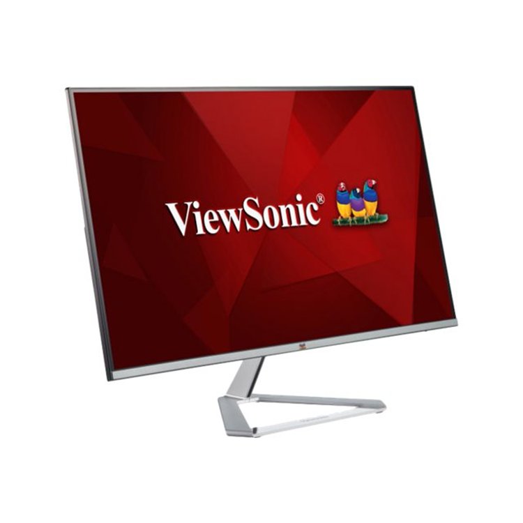 VX2776-SMH LED monitor 24in VX2776-SMH LED monitor 24in