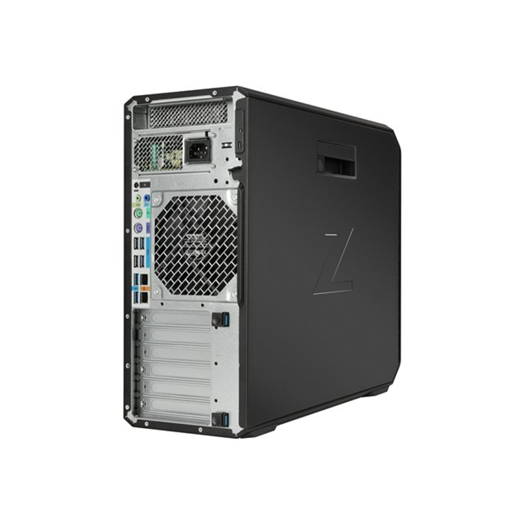 Z4G4T XW2235 16/512GB W11P PC Z4G4T XW2235 16/512GB W11P PC