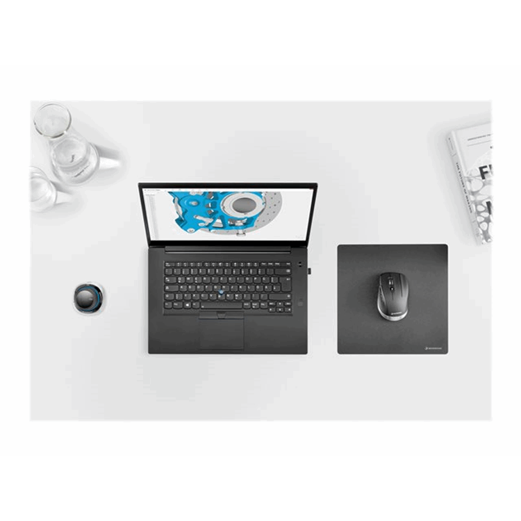 SpaceMouse Wireless Kit 2