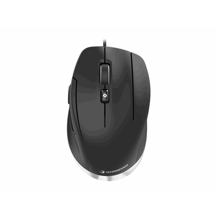 SpaceMouse Wireless Kit 2