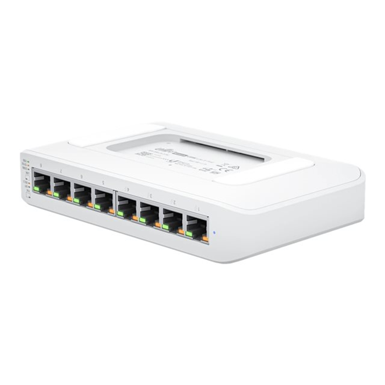 UniFi Switch Lite USW-Lite-8-POE