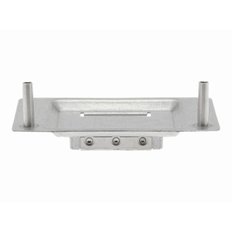 AXIS T91A02 DIN RAIL CLIP 86MMDIN rail